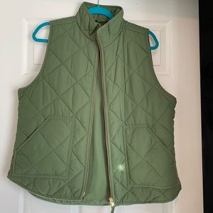 Jcrew Vest